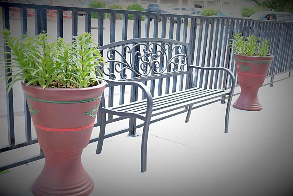 Motel 6 Williams, AZ Downtown Grand Canyon