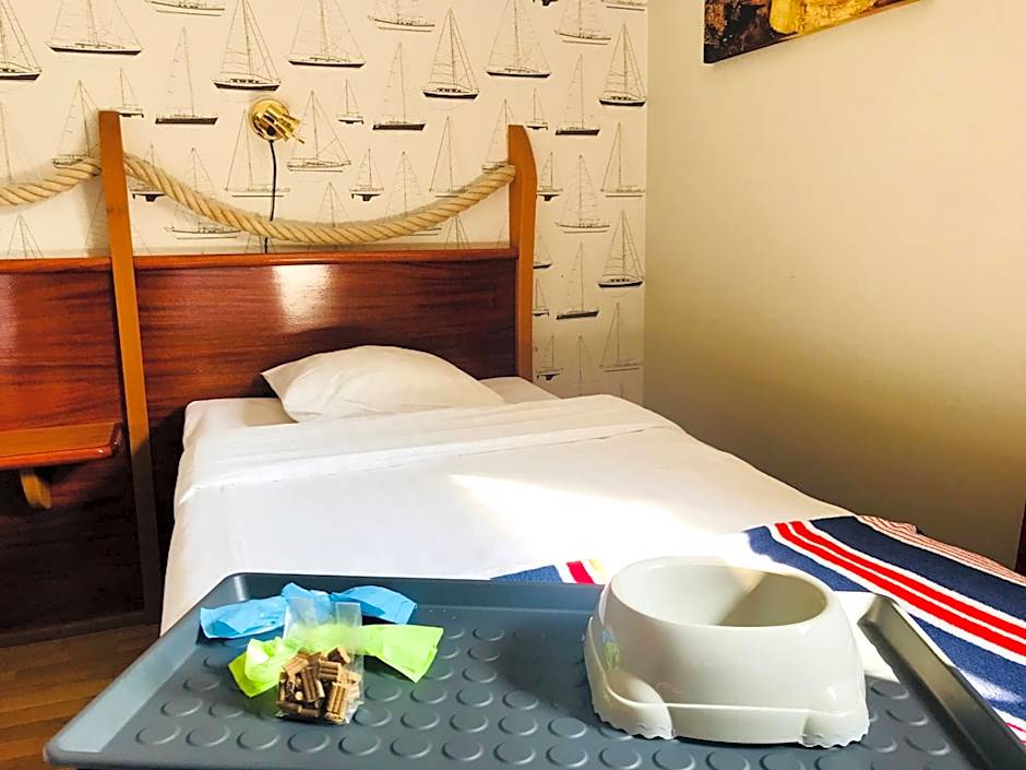 Best Western Sjofartshotellet