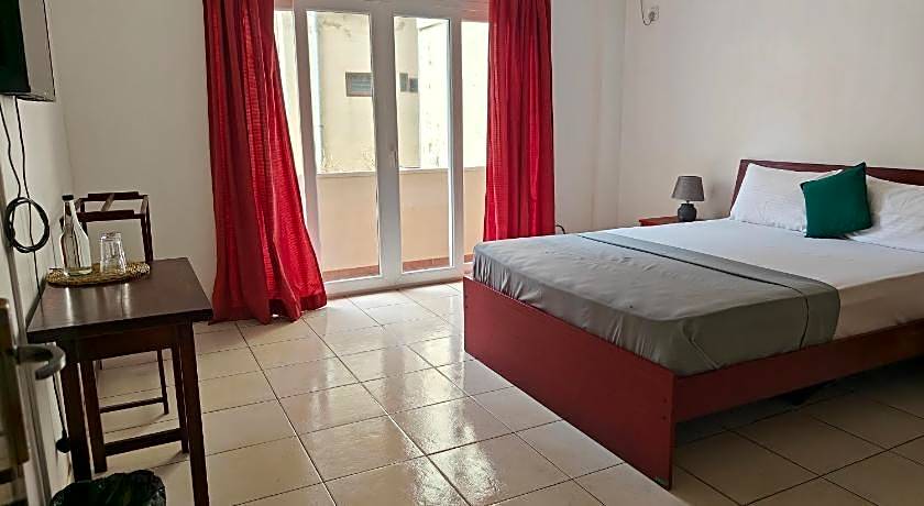 Palmyrah Residencies