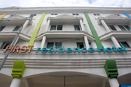 First Residence Hotel Kemaman