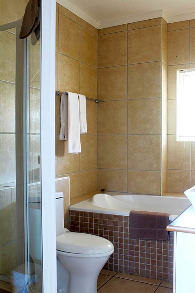 Oceans Hotel & Self Catering