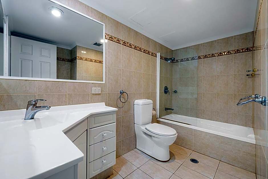 South Pacific Plaza Resort