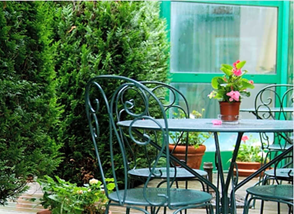 Hôtel Restaurant La Tourmaline