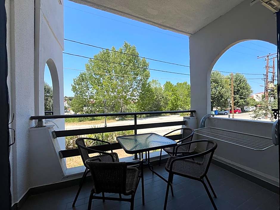 Sirtaki-Siviri Apartments