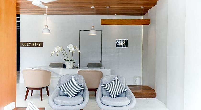 Cozy Stay Bali Managed by ARM Hospitality