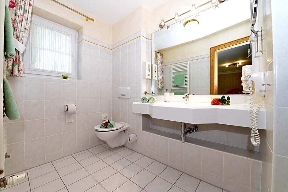 Hotel Garni Ingeborg