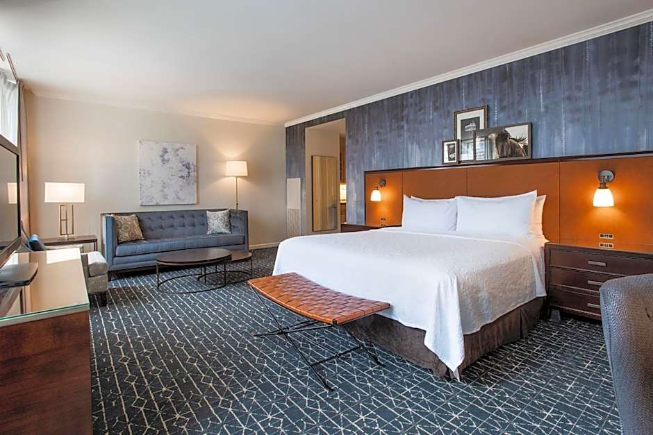 Magnolia Hotel Houston, a Tribute Portfolio Hotel