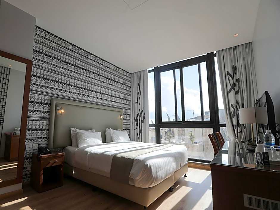 La Locanda Boutique Hotel