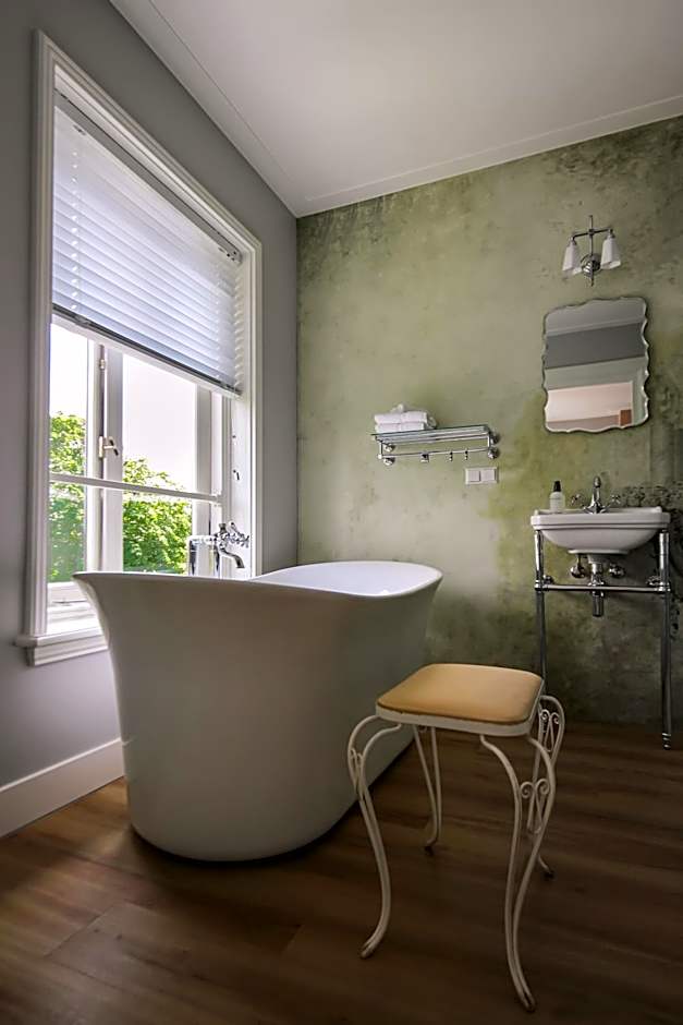MUZE Hotel Utrecht