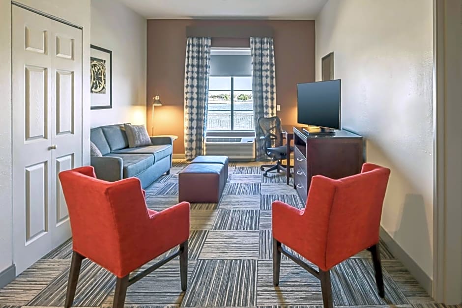 Hilton Garden Inn Granbury