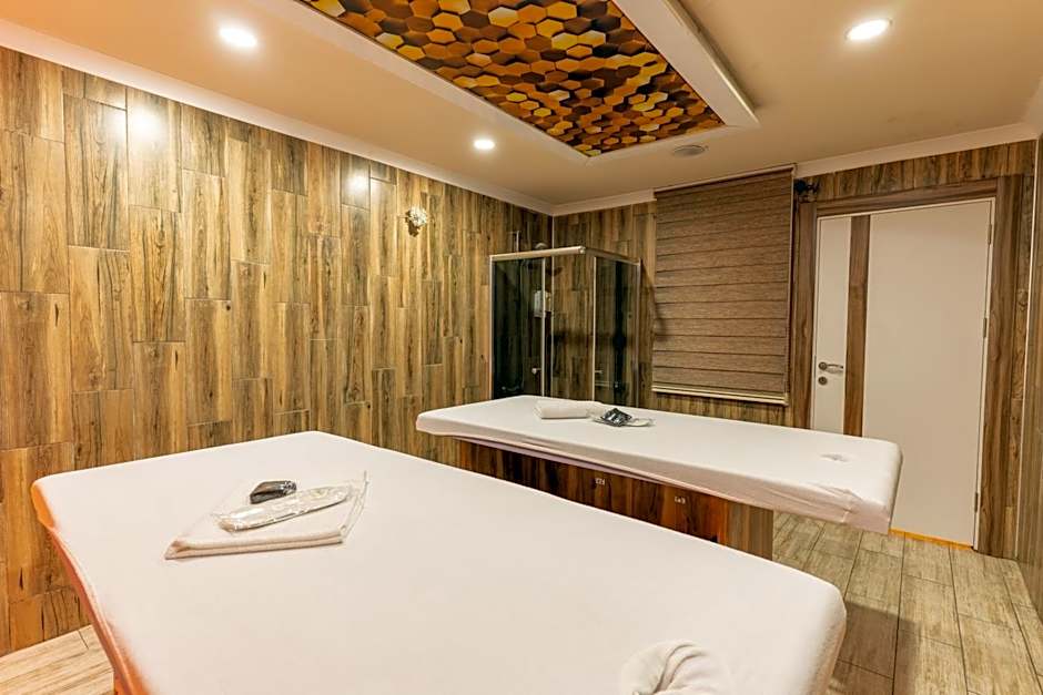 Fengo Hotel & Spa