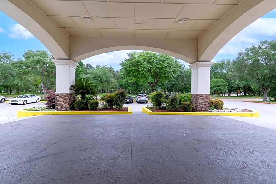 Wingate by Wyndham Humble/Houston Intercontinental Airport