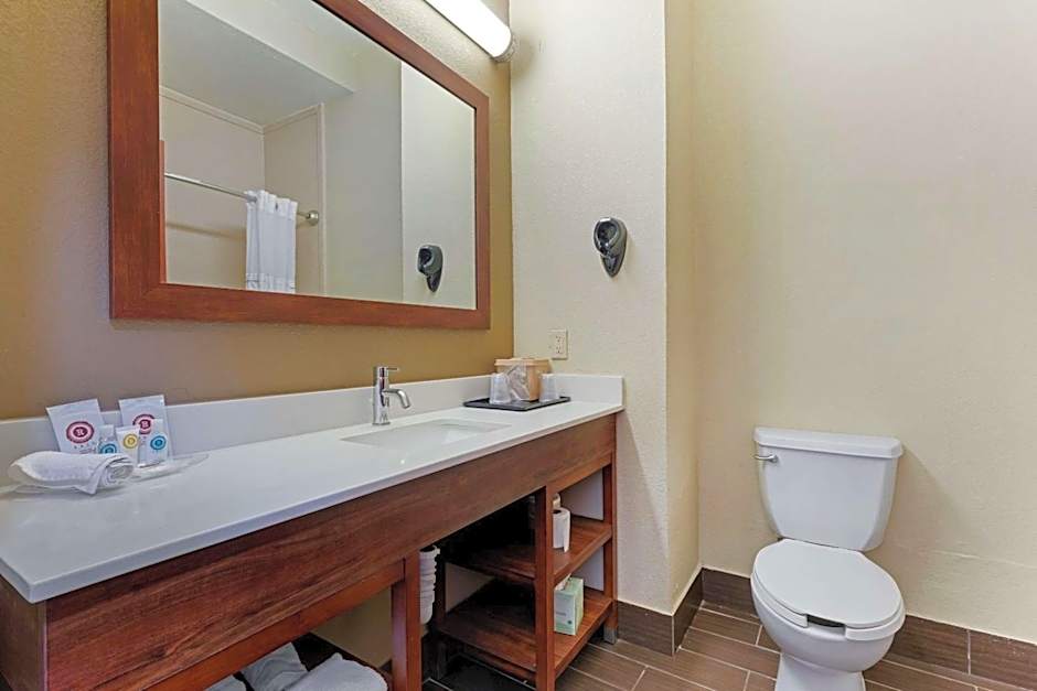 Comfort Suites Gainesville