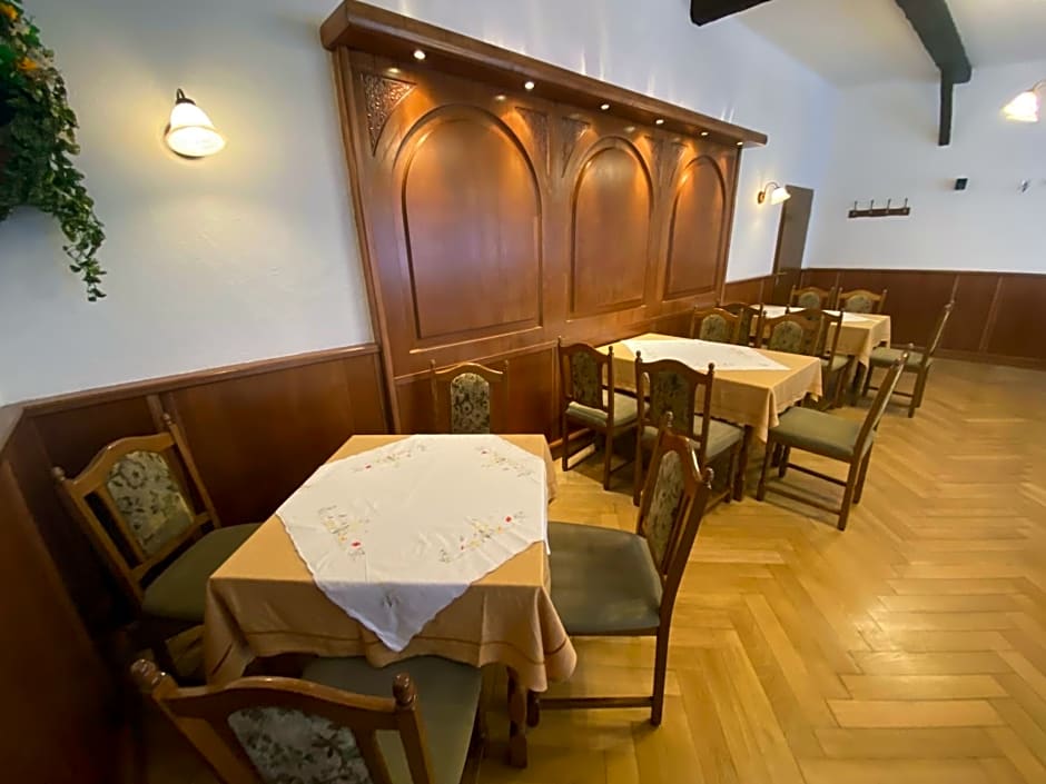 Hotel Bielatal