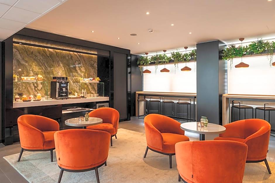 Savhotel Mantegna Padova