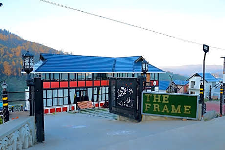 The Frame Resorts - Greater Ooty