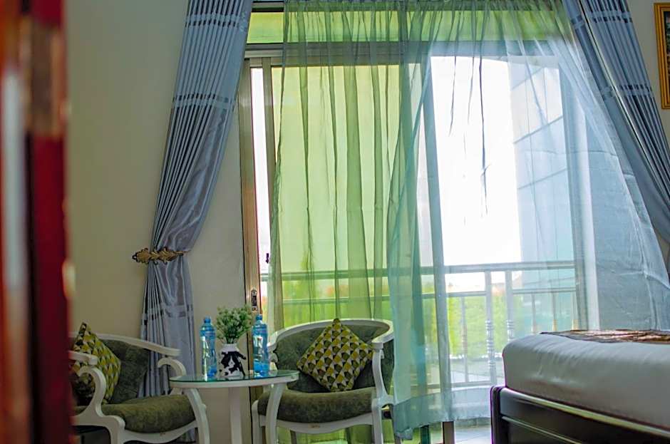 La Grande Hotel