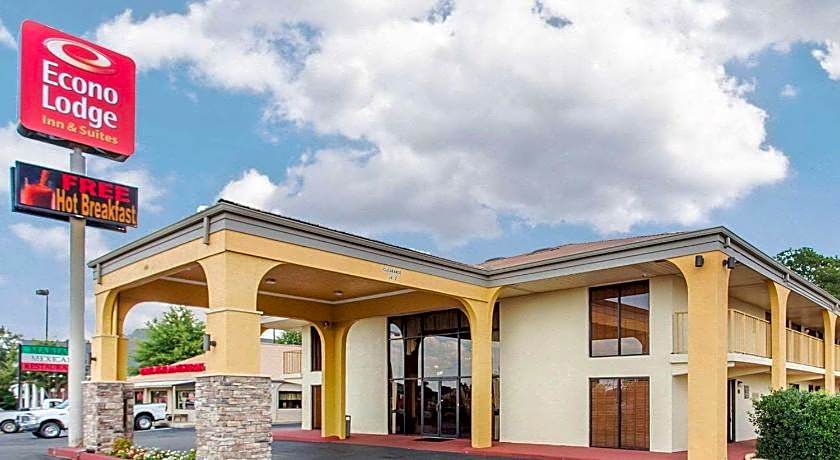 Econolodge inn & Suites