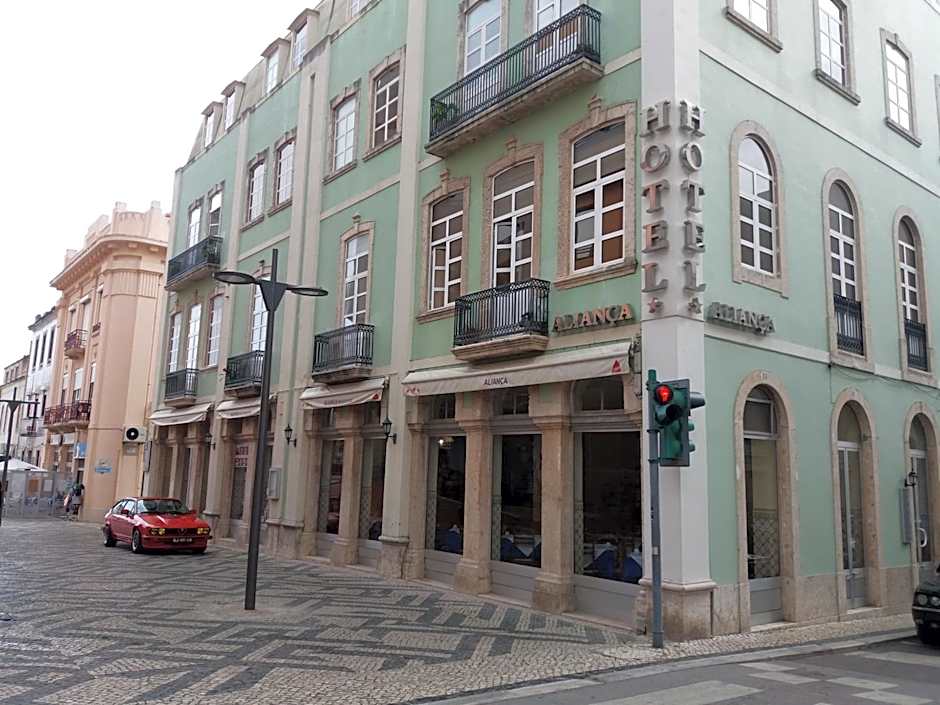 Hotel Alianca