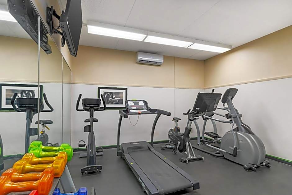 Best Western Plus Dryden Hotel & Conference Centre