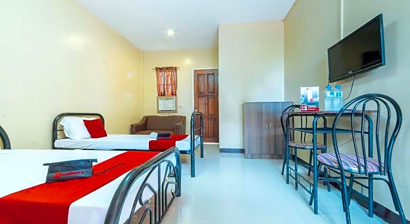 RedDoorz @ Lagao General Santos