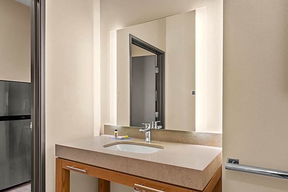 Photo 1 of 3 of Studio 1 King Bed, Accessible, Roll in Shower