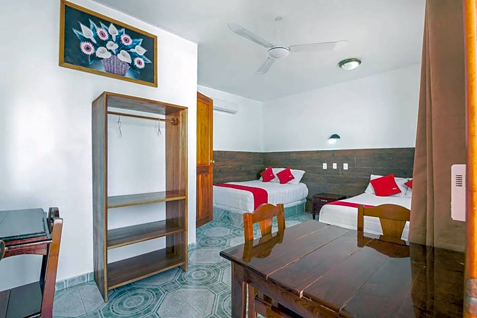 OYO Hotel Palma Real