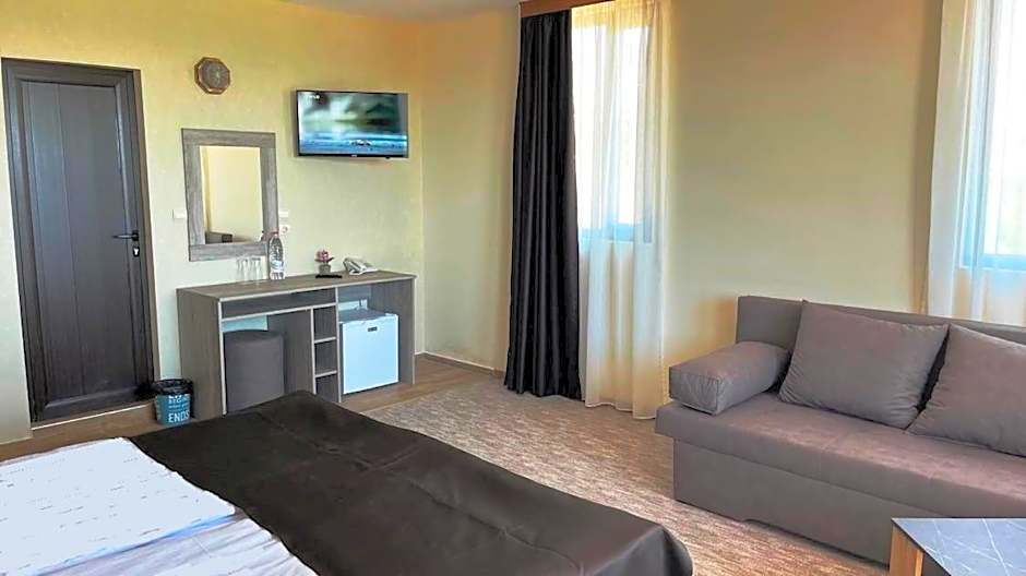 Complex Bolyarsko selo & Spa Arbanasi