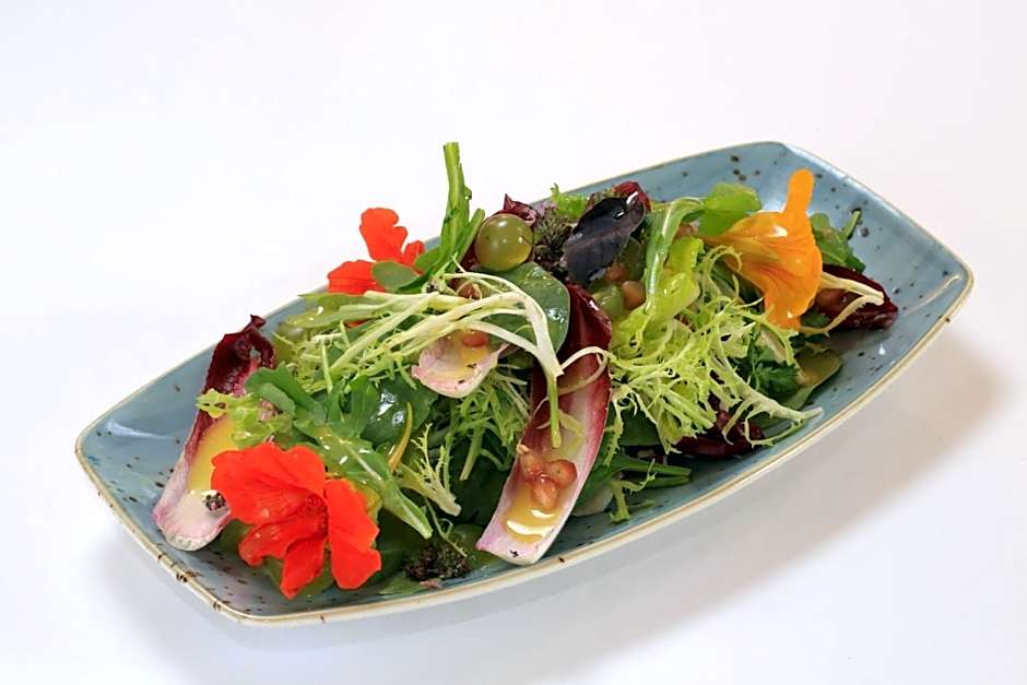 Landidyll Hotel Klostermühle