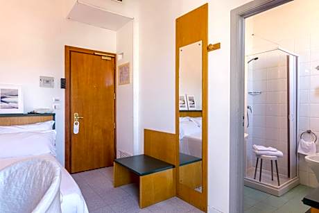 Double Room with Small Double Bed