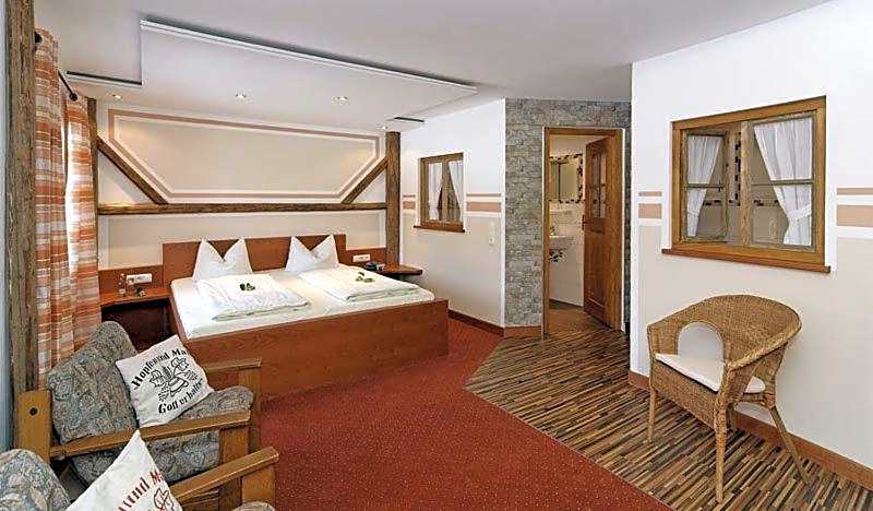 Brauerei-Gasthof Eck