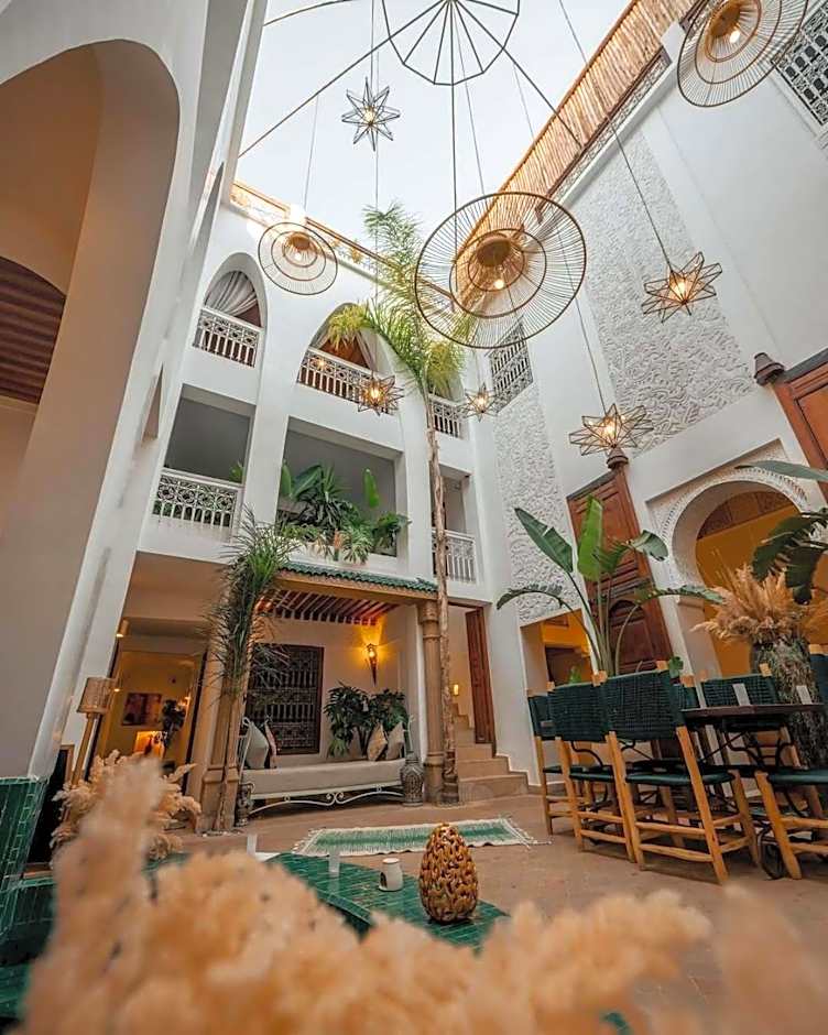 Riad N'S & Spa