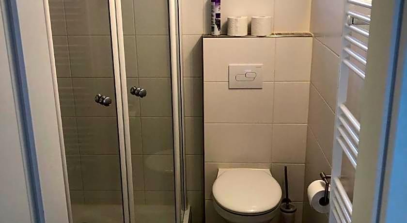 Ferienwohnung Sturmmöwe