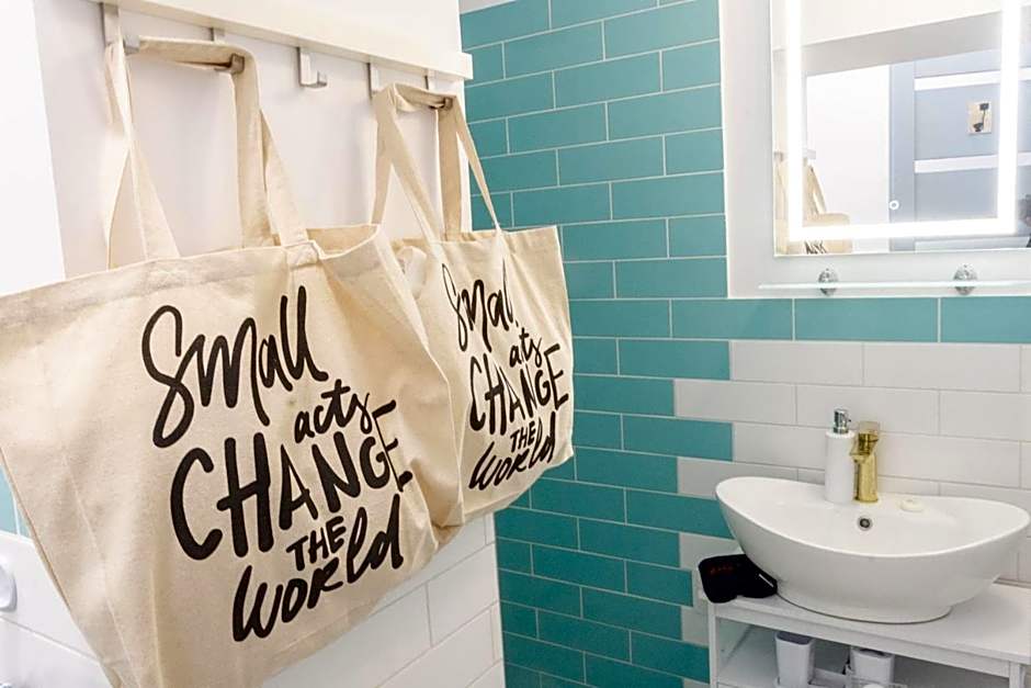 Dunakavics XIII Apartman