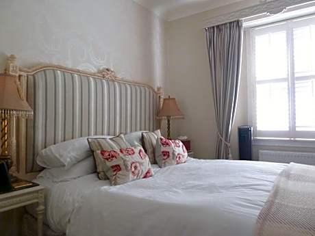 Junior Suite First Floor