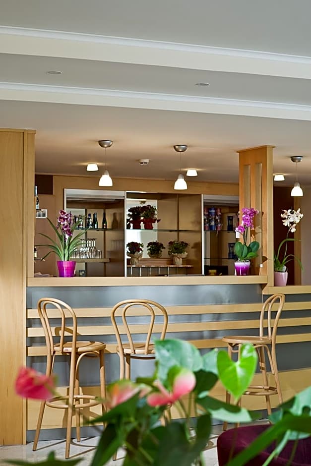 Jagello Business Hotel