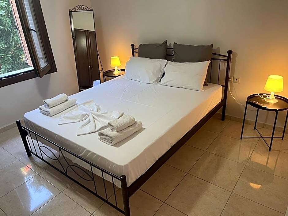 Marlen Luxury Studios & Apartments