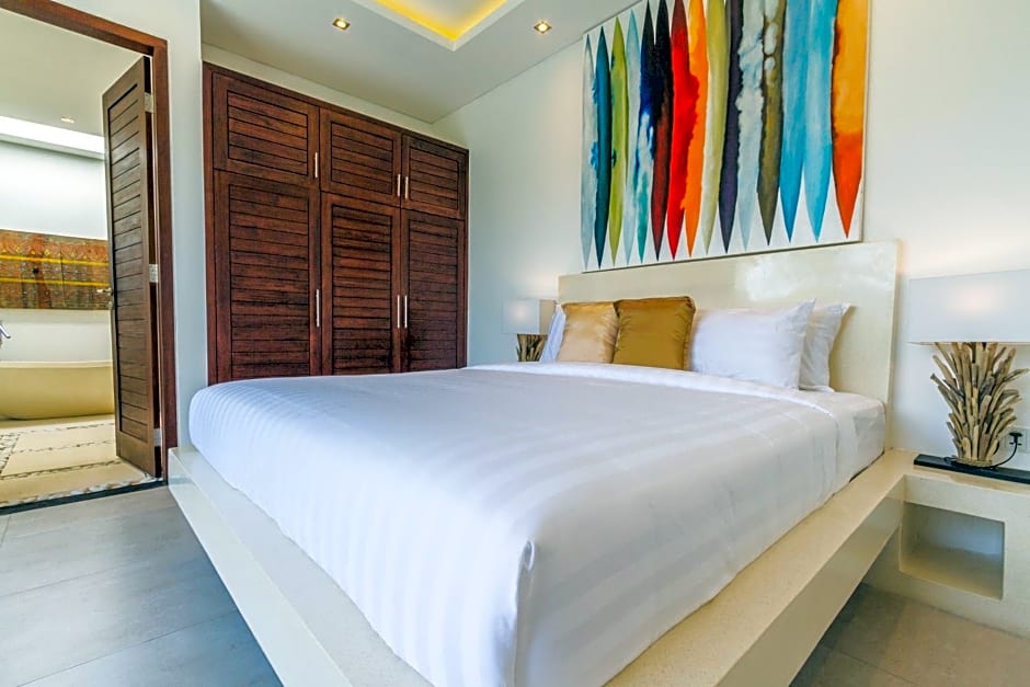 Villa Nala - Amazing 3-Bedroom in Seminyak