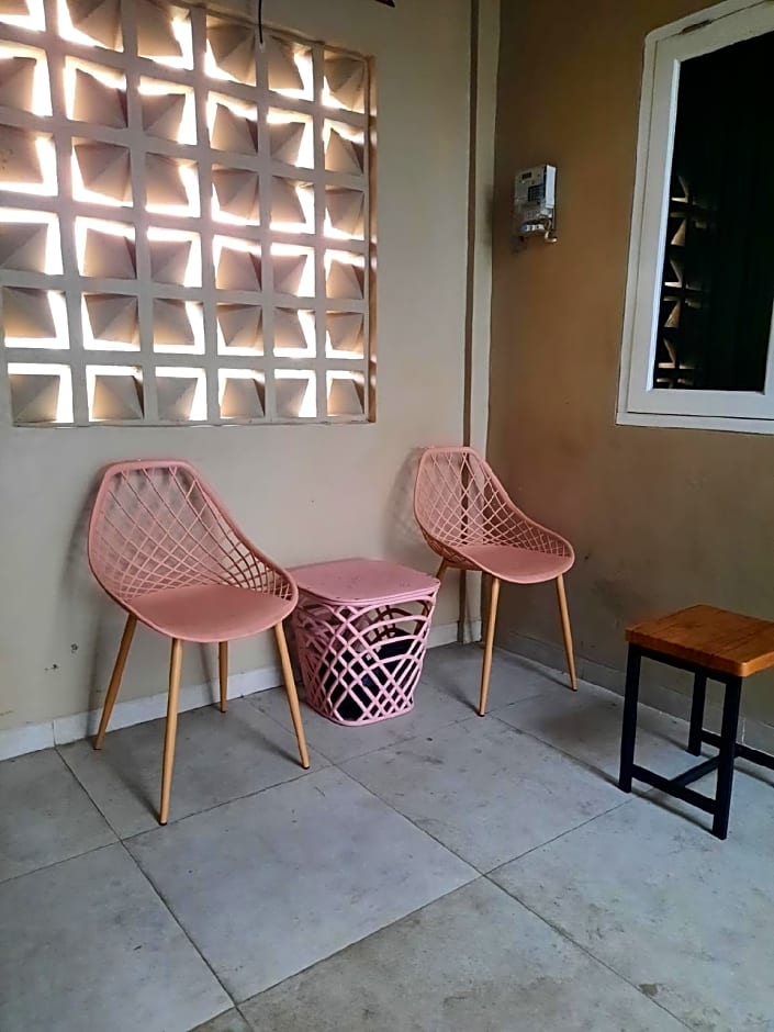 OYO Life 92781 Kost Parung Serab Syariah