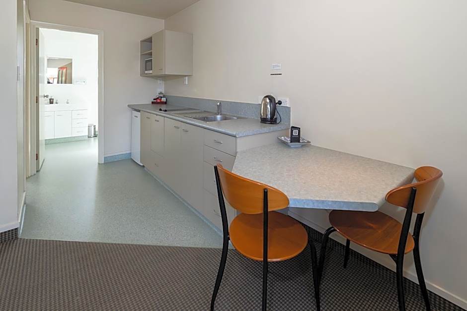 Ashburton's Regency Motel