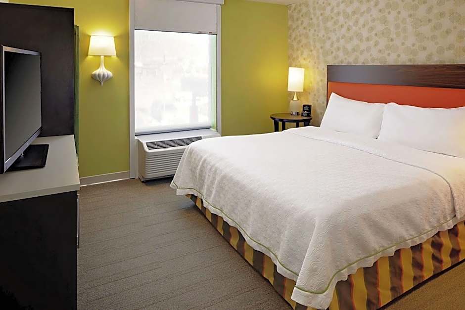 Home2 Suites By Hilton Salt Lake City / South Jordan