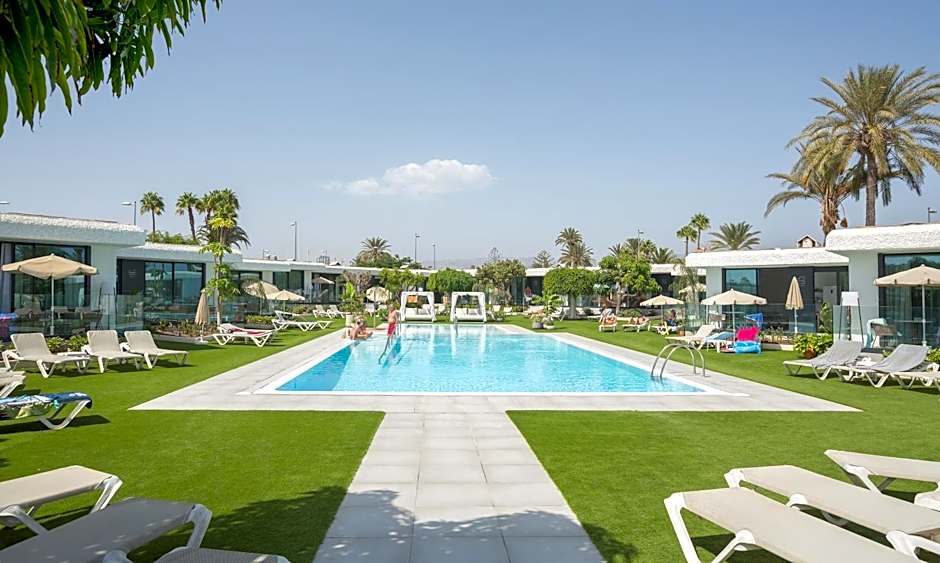 Bungalows Doña Rosa