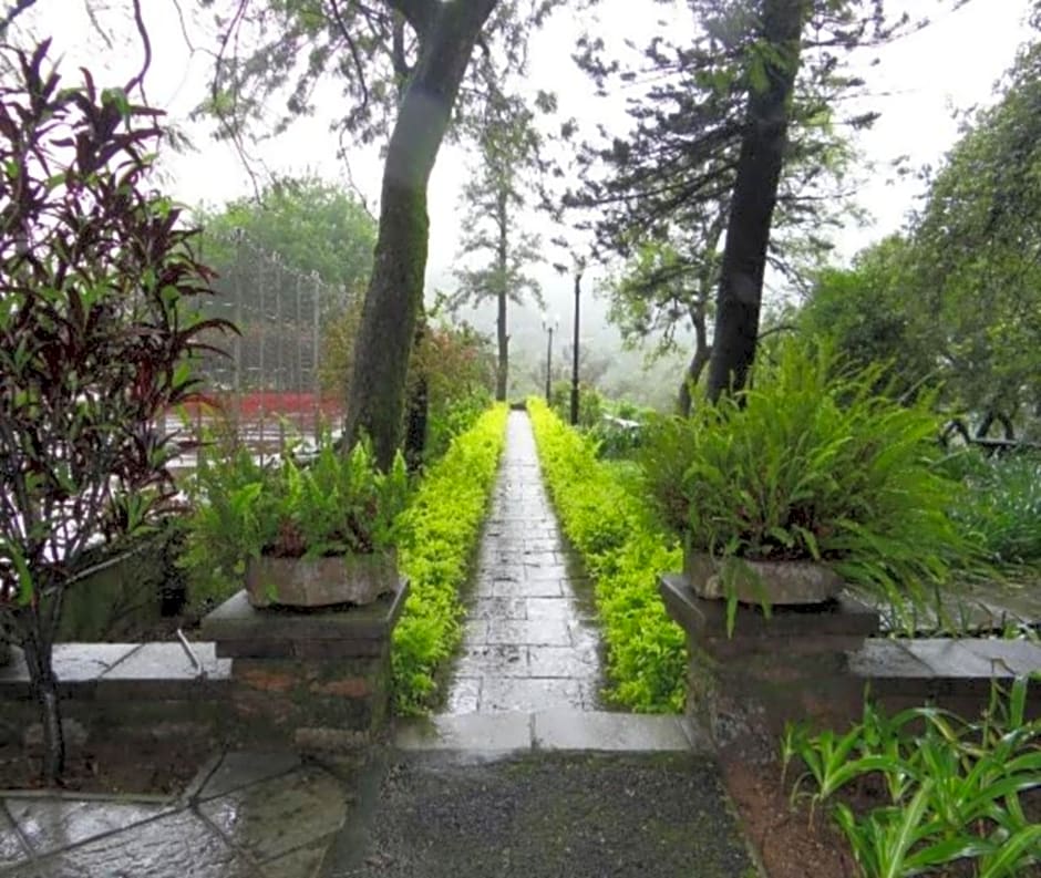 The Palace Hotel - BIkaner House