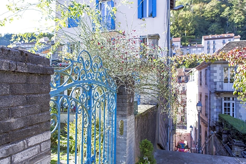Le Beausejour