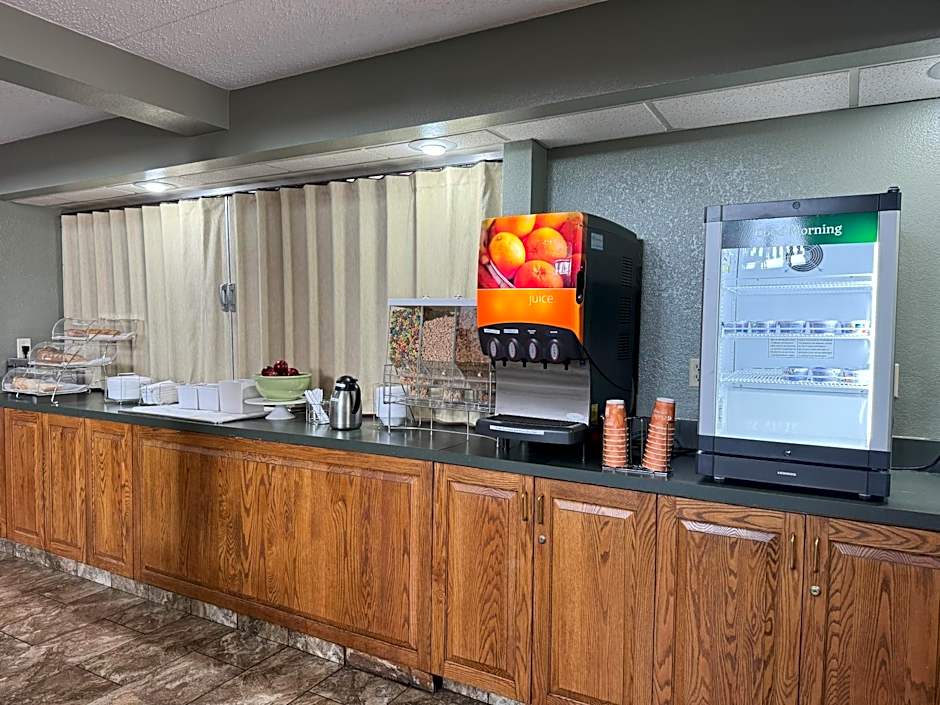 Quality Inn Mason Near Kings Island