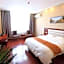 GreenTree Inn Shandong Yuncheng Ximen Street Songjiang Kung Fu School Business Hotel
