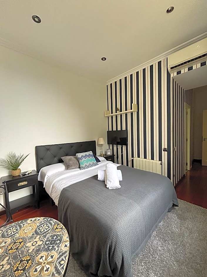 Spirit of Queen experience