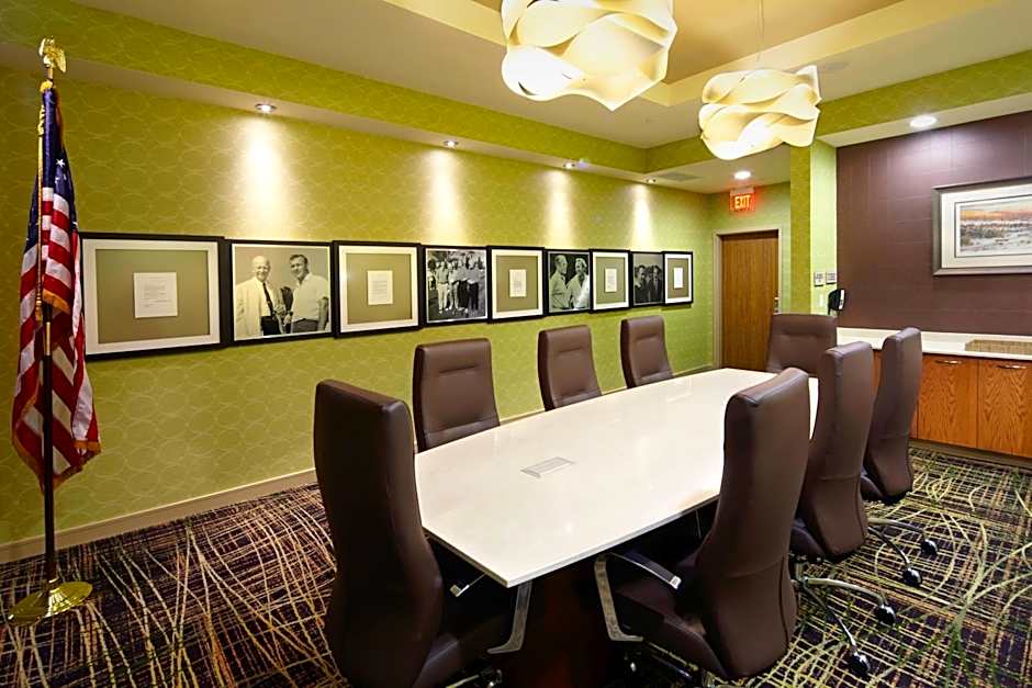 SpringHill Suites by Marriott Pittsburgh Latrobe