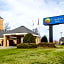 Comfort Inn Fayetteville West Near Fort Liberty