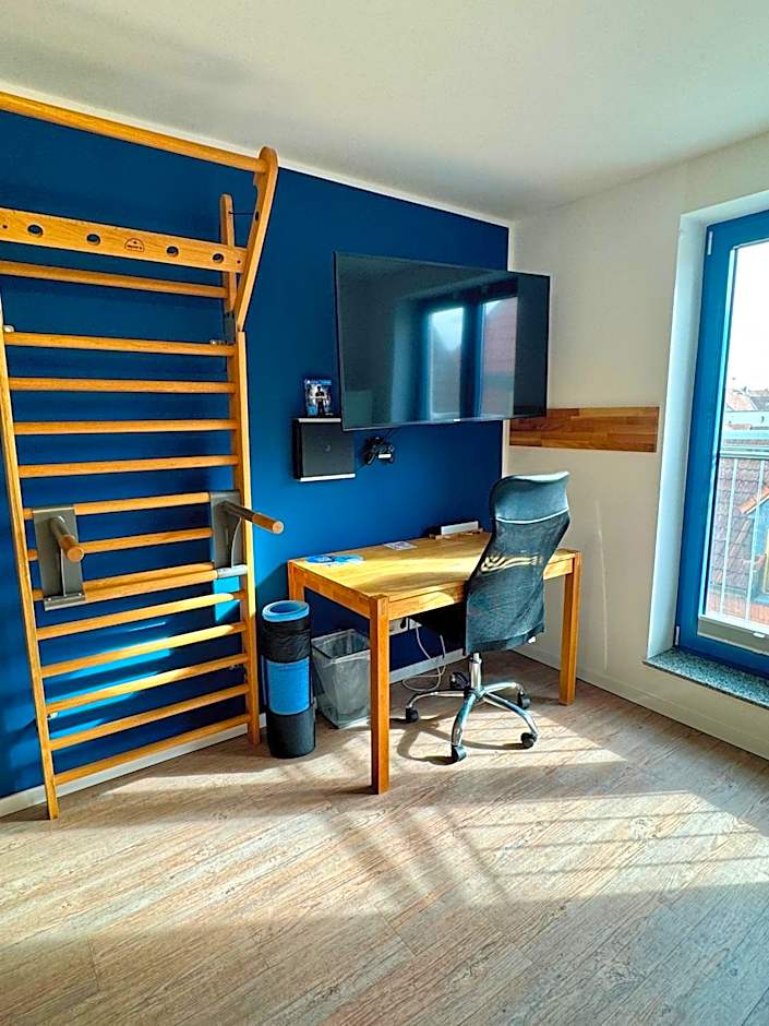 MEINpartments - Full service living